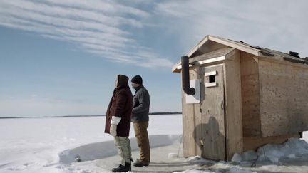 Festival du film canadien de Dieppe, du 25 au 27 juin 2021 (France 3 Normandie)