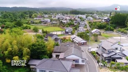 Envoyé spécial. La difficile reprise de la vie après Fukushima