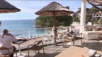 Tourisme : les premiers vacanciers sont à Cassis