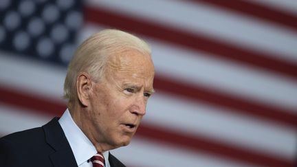 Présidentielle américaine : la Pennsylvanie, un Etat clef pour Joe Biden