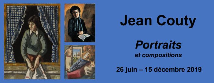 Exposition Jean Couty (DR)