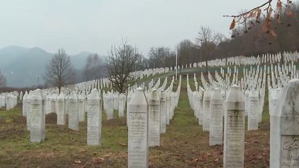 Bosnie-Herzégovine : le spectre d'une nouvelle guerre se dessine