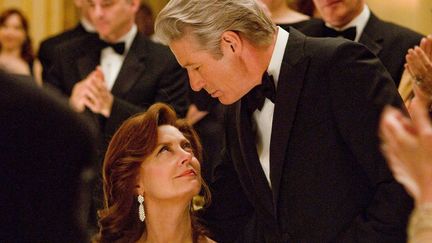 Richard Gere et Susan Sarandon dans "Arbitrage" de Nicholas Jarecki
 (Metropolitan FilmExport)