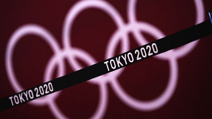 Les faits se seraient produits en amont des Jeux Olympiques de Tokyo 2020. (RAMIL SITDIKOV / SPUTNIK)