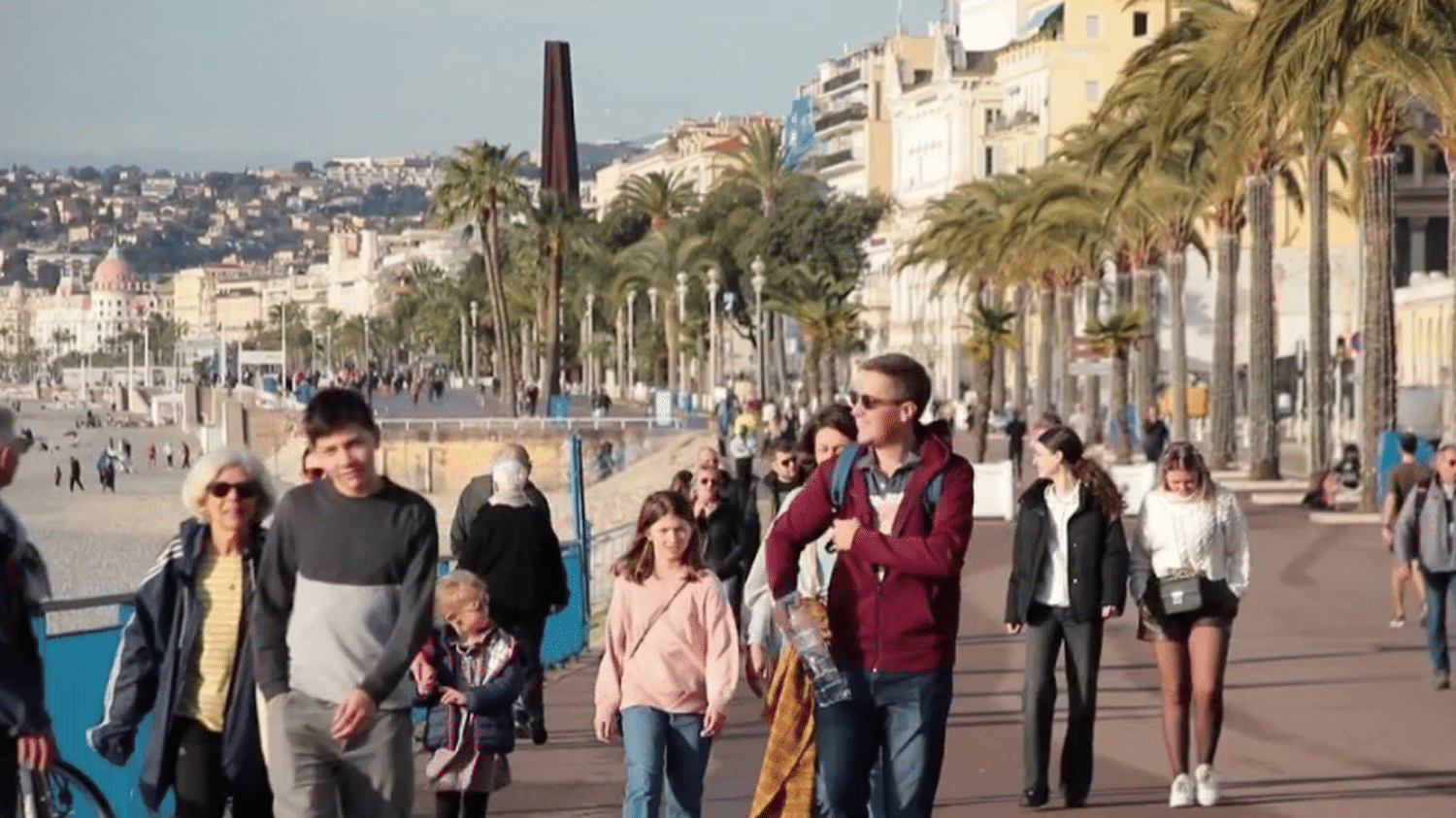 Vacances De Noël : Le Bonheur Des Retrouvailles En Famille