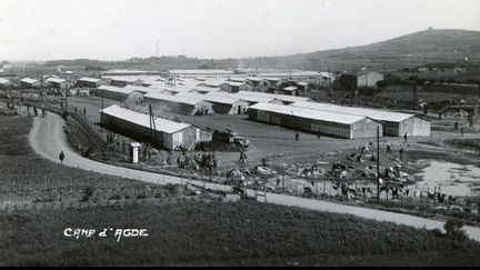 commandées par un encadrement français imprégné de préjugés coloniaux, ces hommes furent répartis dans toute la France sur des sites industriels relevant de la défense nationale - la plupart du temps des poudreries. (Coll. Georges Cléophas)