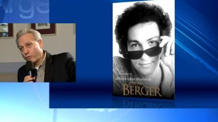 &quot;Quelque chose en nous de Michel Berger&quot; par Yves Bigot
 (France 3 - Culturebox)