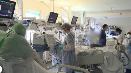 Covid-19 : la situation sanitaire est de plus en plus alarmante à Mayotte