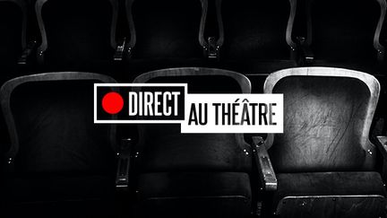 La page d'accueil de Directautheatre.com (Pascal Lacoste)