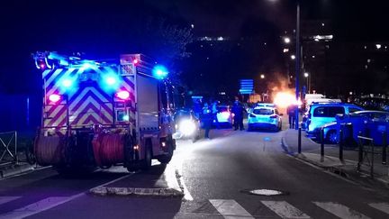 Toulouse : le quartier du Mirail sous tension après des échauffourées