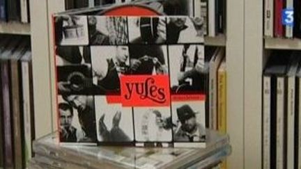 La pop de YuLeS en résidence à La Rodia
 (Culturebox)