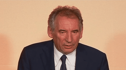 Remaniement : François Bayrou sème le trouble au MoDem (franceinfo)