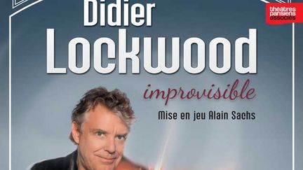 &nbsp; (© Dans Improvisible, Didier Lockwood lève le mystère de l'improvisation musicale)