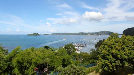 Mayotte : le pari du tourisme