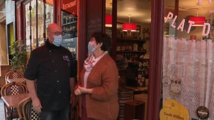 restaurateurs : ils vivent dans l'angoisse d'une nouvelle fermeture