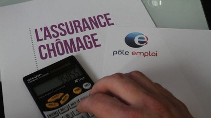 &nbsp; (Pas d'accord entre les partenaires sur l'assurance chômage © MaxPPP)