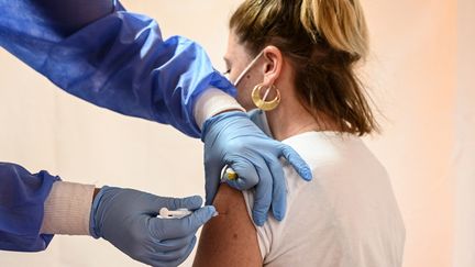 Vaccination contre le Covid-19 : où en est la France ?