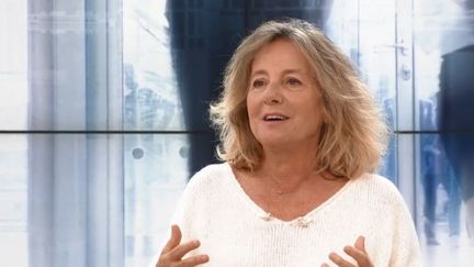 Jeanne Siaud-Facchin : "Le psy doit prendre son patient dans les bras"