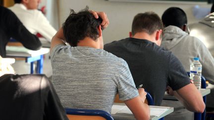 Bac : les élèves ont planché sur l'épreuve de philo