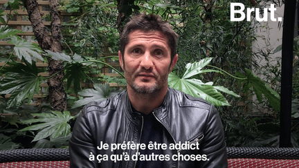 VIDEO - Bigorexie : “Il y a quelque chose d’hormonal“, confie l’ancien footballeur Bixente Lizarazu