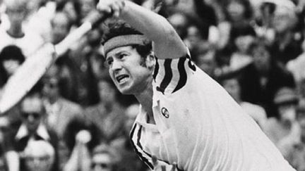 John McEnroe