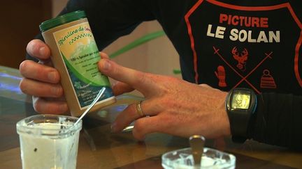 Les compléments alimentaires à base de spiruline sont-ils dangereux ?