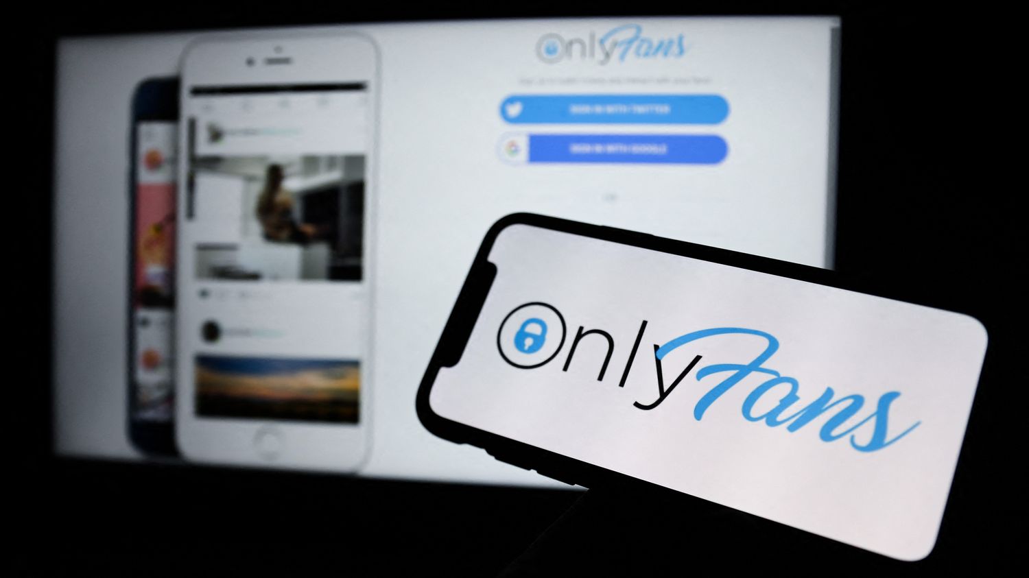 Accéder a onlyfans sans payer