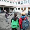 L'école de votre enfant est-elle construite sur des sols pollués ? Vérifiez-le avec notre moteur de recherche. (BENOIT FELACE / MAXPPP)