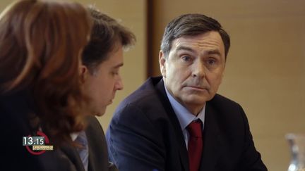 VIDEO. 13h15. Les Verbatims : la primaire de la droite et du centre avec "François Fillon"