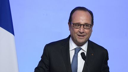 François Hollande le 1 septembre 2016 (CHRISTOPHE SAIDI/SIPA)