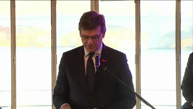 Montebourg est bien lancé dans la primaire de la gauche