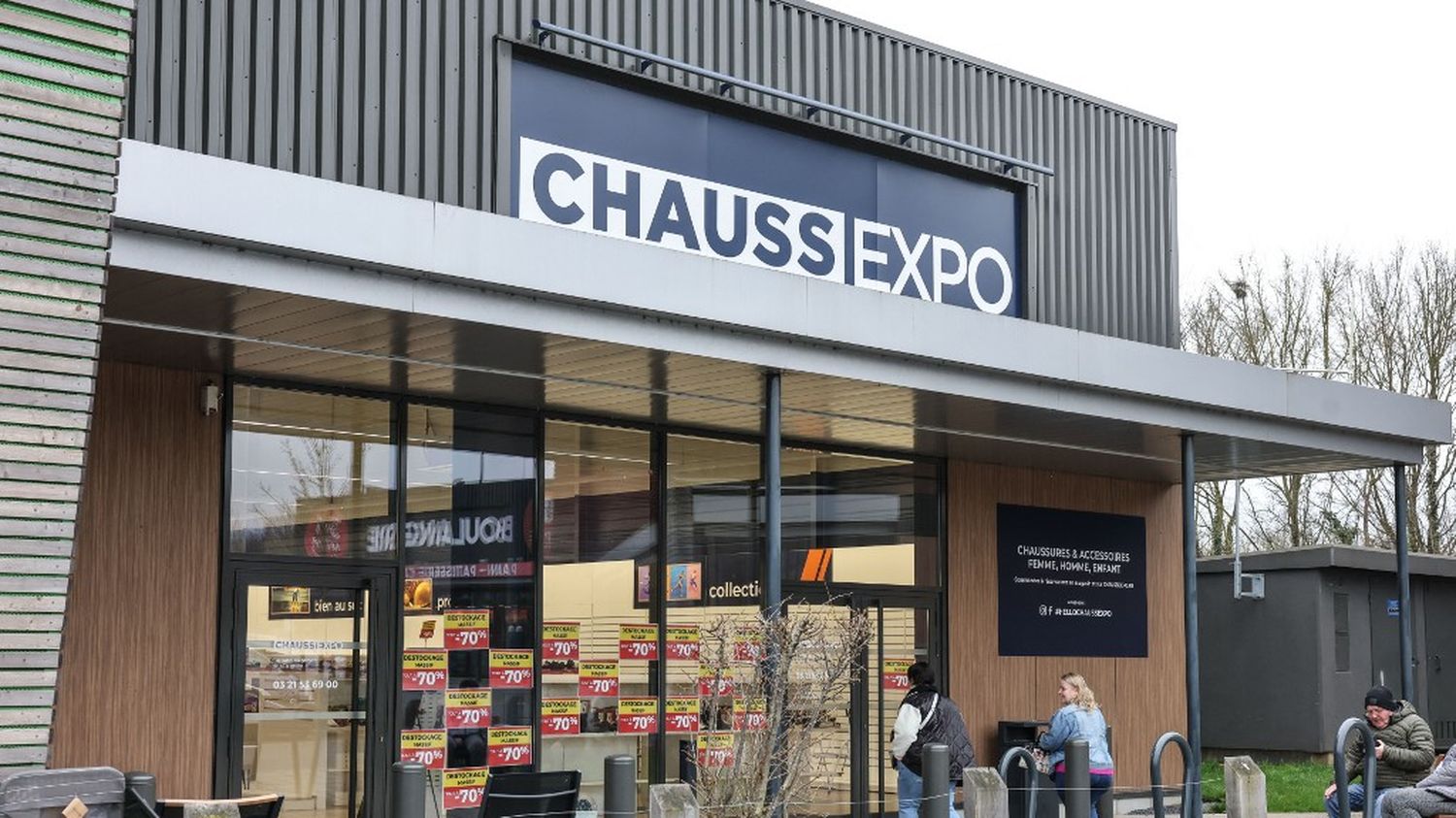 Basket femme chauss expo online