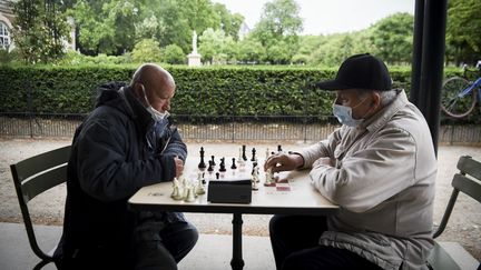 Jeux : le succès fou des échecs