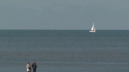 Vacances de la Toussaint : des envies d'évasion au bord de mer