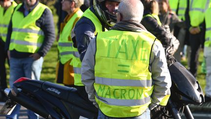 "Gilets jaunes" : les propositions des manifestants pour sortir de la crise