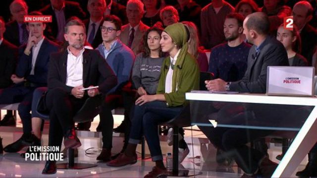 "L'Islam fait partie de notre identité", déclare Manuel Valls