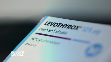 Levothyrox, fiasco sur ordonnance