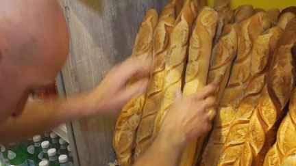 Crise énergétique : et si la baguette devait coûter 1,50 euro à cause de la hausse du prix de l’électricité ?