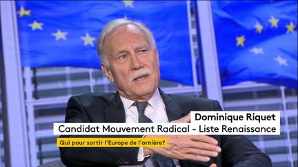 Cette semaine, depuis le Parlement européen à Bruxelles, la bande de «La faute à l’Europe?», Yann-Antony Noghès, Kattalin Landaburu et Emmanuelle Praet, ont débattu des affaires européennes en compagnie de ses principaux acteurs.