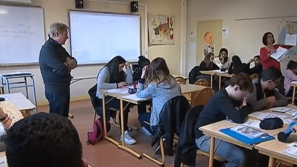 Réussite scolaire : des mesures efficaces à Argenteuil