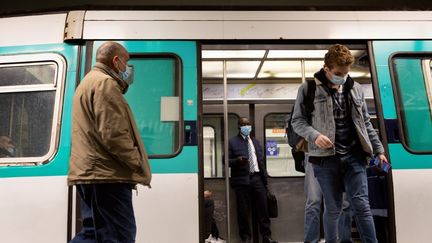 Anti-Covid : les transports en commun innovent