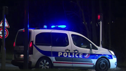 Dunkerque : un homme tue 5 personnes par balle