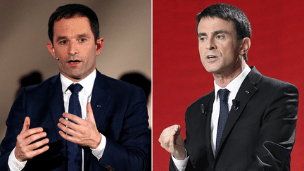 Hamon-Valls : le lieu du duel