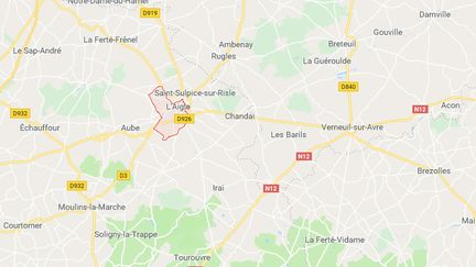 En cas de non prise en charge rapide, les malaises diabétiques peuvent entraîner la mort. (GOOGLE MAPS)