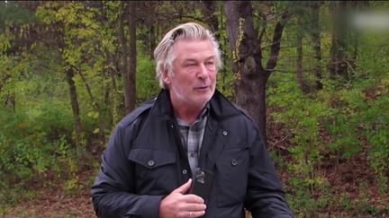 Tir mortel d’Alec Baldwin : l’acteur s’exprime pour la première fois depuis le drame