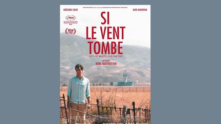 Cinéma : dans "Si le vent tombe", Nora Martirosyan met en lumière le Haut-Karabagh