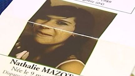 Disparition de Nathalie Mazot : l'enquête relancée 35 ans après les faits