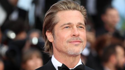 Cinéma : Brad Pitt en cosmonaute dans "Ad Astra"