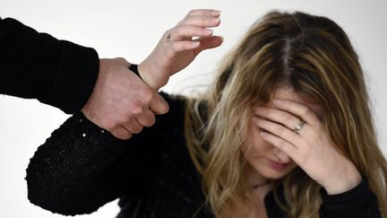 Violences conjugales : une femme meurt tous les trois jours