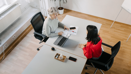 D’après le baromètre du Medef, 28% des personnes pensent pouvoir être victime d’une discrimination au sein-même de leur entreprise (photo d'illustration). (GETTY IMAGES)